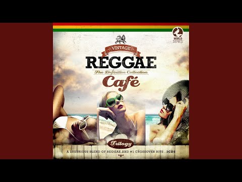 The Reggister's - Good Feeling