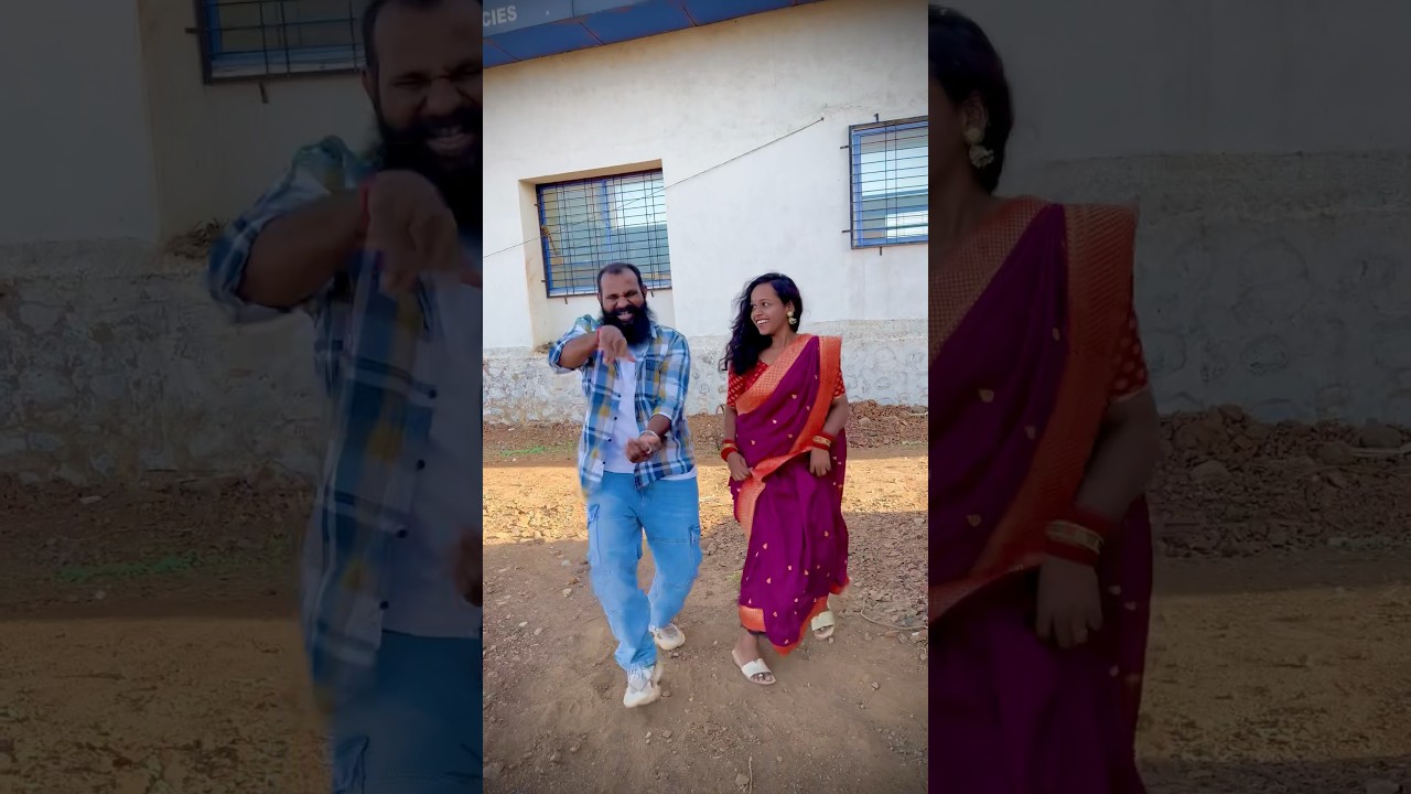 Rukhi Sukhi Roti 🕺🏻💃🏻 