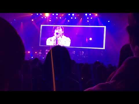 20181110 螺旋 スキマスイッチ15周年LIVE Day1@横浜アリーナ / Rasen Skimaswitch 15th anniv. live Day1@ yokohama arena