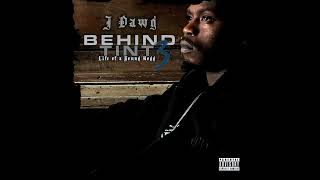 J-Dawg tha Yung Hogg: FOREVER & A DAY (Official Audio)