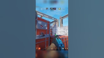 CS2 FACEİT 3 KİLLS AND TAKE THE ROUND