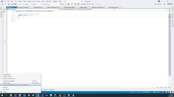 How to disable Github Copilot in Visual Studio