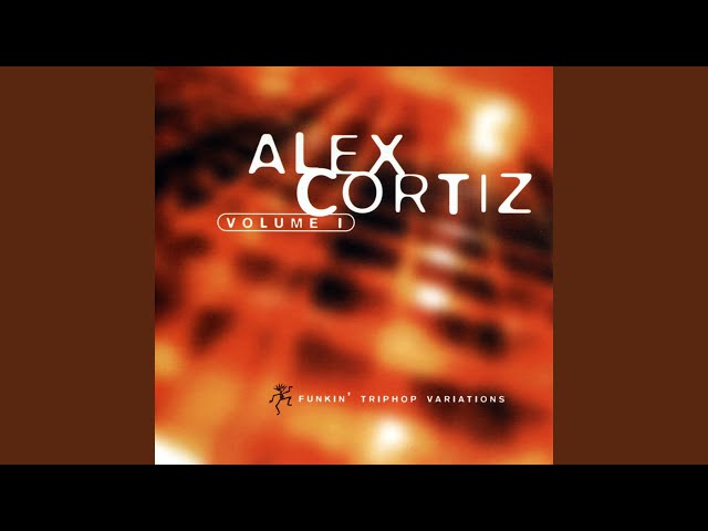 Alex Cortiz - Room 505