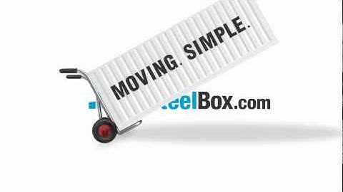 BigSteelBox.com - Moving. Simple.