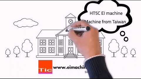 EI CORE TRANSFORMER STACKING MACHINE