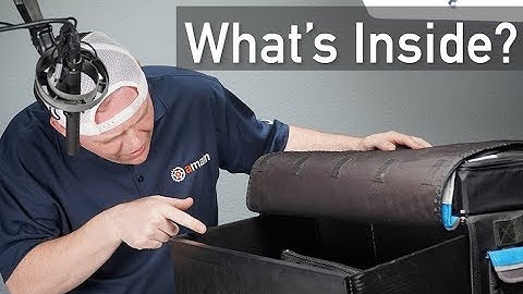 R/C Hauler Bag Setups - What