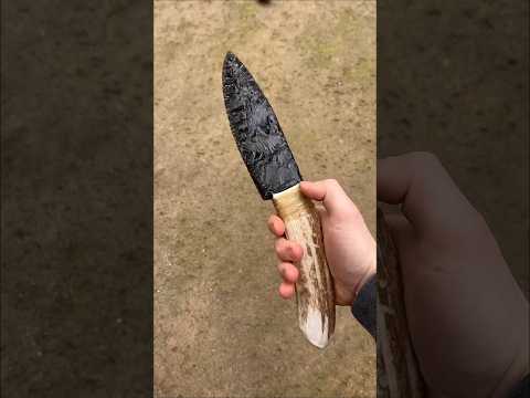 OBSIDIAN BLADE 🗡️ WORLD SHARPEST OBJECT😱 FACT GALEXY #facts #shorts #shortfeed #shortvideo