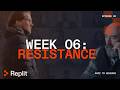 Race To Revenue | Episode 6 — Resistance