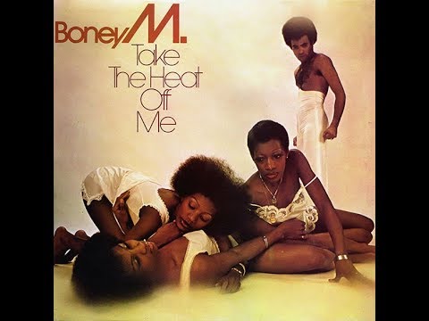 Boney M. - Help! Help! 1976