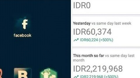 cara membuat aplikasi fb dan memasang unit iklan admob adsense# admob#