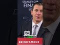 Ehlers' Dad Would Be Proud Despite the Rough Start #shorts