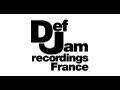 DEF JAM RECORDINGS FRANCE