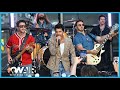 Kevin Jonas' First-Ever Solo Performance Will Melt You | On Air with Ryan Seacrest