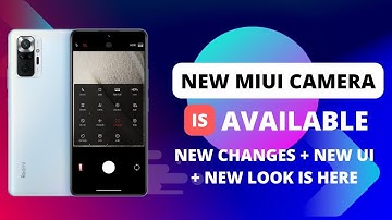 Install New Technology of Leica Camera by Xiaomi | Leica Camera 5.0 📸 | First Look of new changes!💯💯