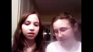 This Or That Tag With Talia And Amanda