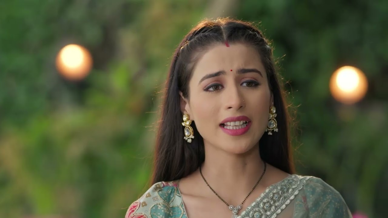 Jamai No.1 Latest Episode 164 Best Scene | Abhishek Malik, Simaran Kaur, Papiya Sengupta|Zee TV APAC