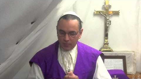 4th Sunday Advent 2012