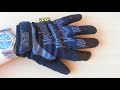 Mechanix Original Insulated Work Gloves