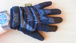 Mechanix Original Insulated Work Gloves