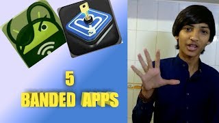 5 haking app hindi//haking aaplication//banded aap in in india//hack pluse tech//best hacking aaps screenshot 2