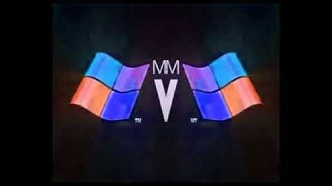 Windows Server 2003 In Low Voice (PowerDirector Version)