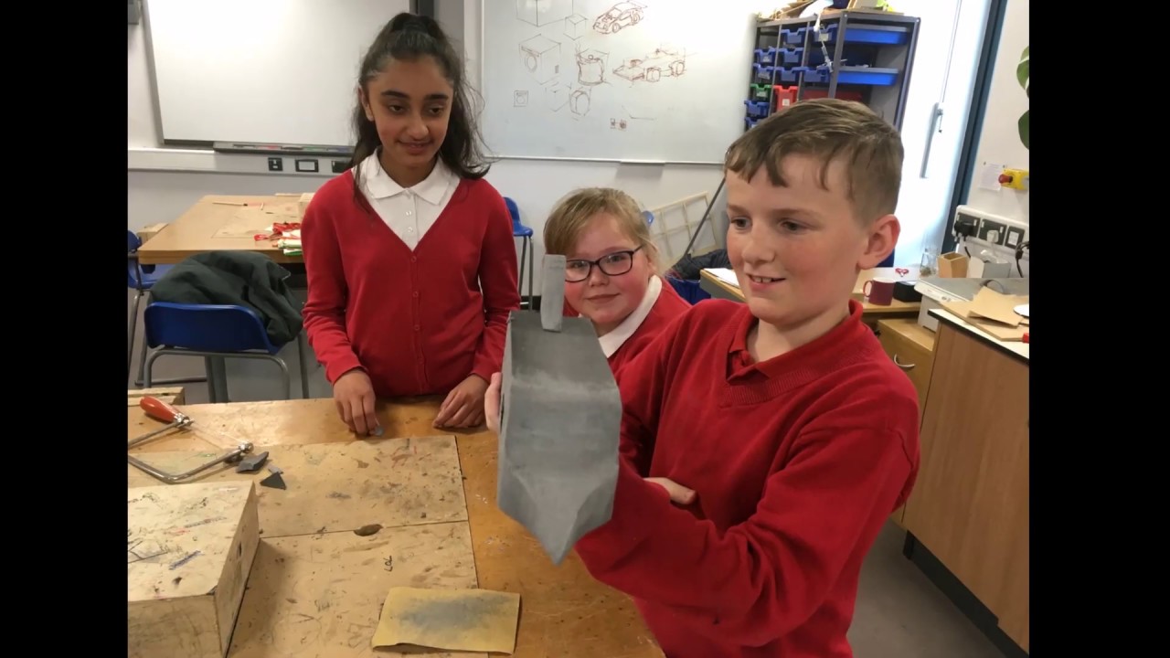 6LA 2018-19 Memories - Flowery Field Primary School