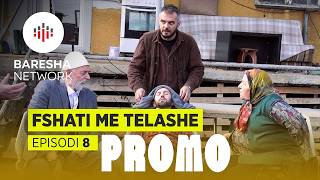 Fshati Me Telashe - Episodi 8 Promo