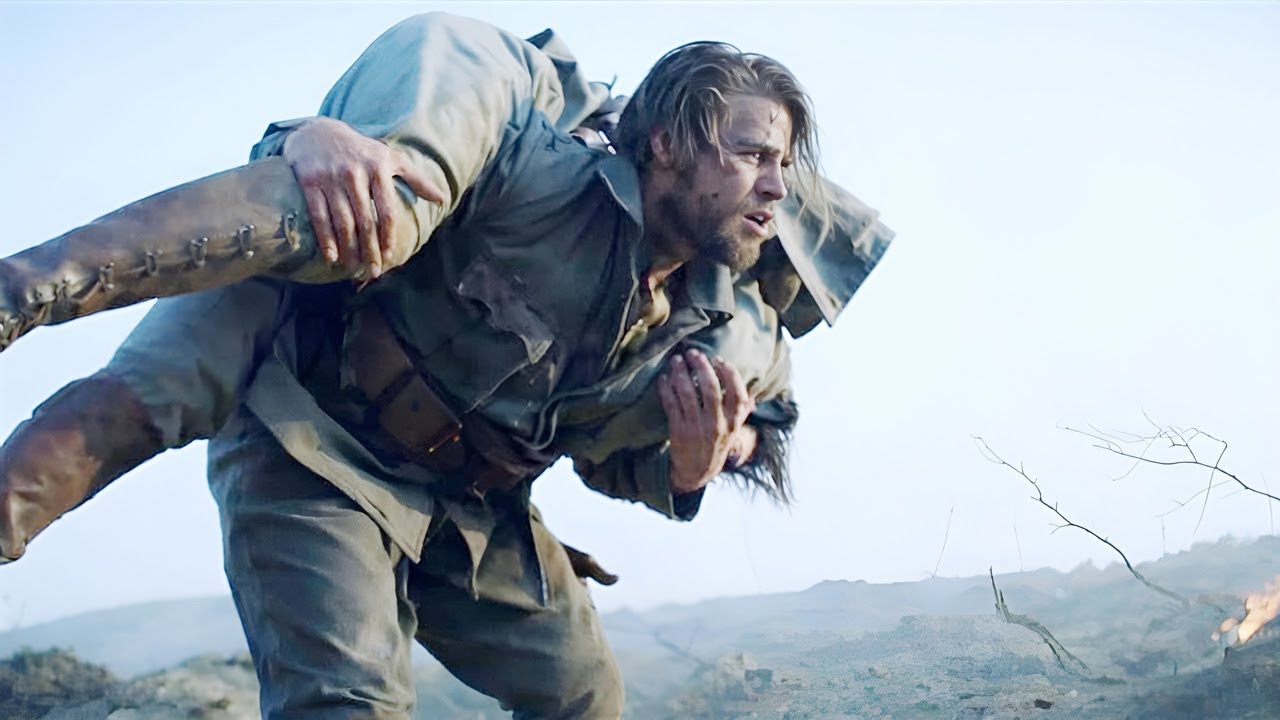 沙俄逃兵加入波蘭軍團，他在慘烈的戰鬥中拼死救下情敵，雖然失去了愛情，但贏得了所有人的尊重！