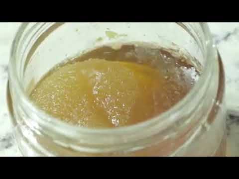 Video: Miel De Stevia