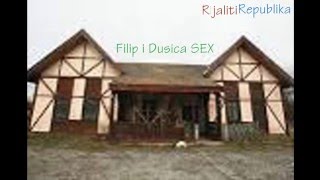 Farma 7-Dusica i Filip Sex