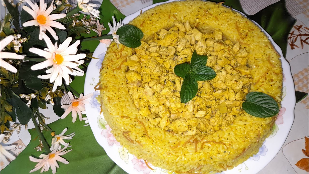 جربي الروز بهذه الطريقة راح ترجعي مدمنة عليها. شان وهمة وصحة.