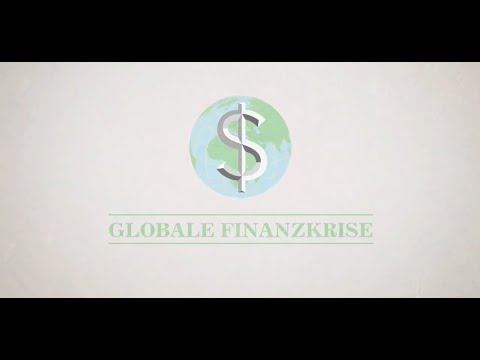 Video: Wie können wir eine globale Finanzkrise verhindern?