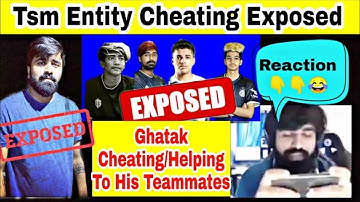 GHATAK CHEATING IN PMIS?GHATAK GUIDING TSMENTITY IN PMIS?SEE FULL EXPLANATION BY GHATAK,TSMENTITY