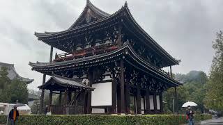 experiencing zen buddhism in kyoto, japan