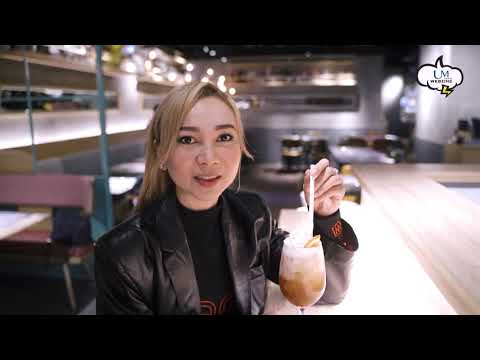 【娛樂快遞】 跟住AGA玩新嘢～試盡 「可口可樂」 節日特飲！
