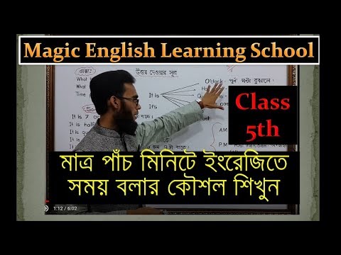 ভিডিও: একজন ব্যক্তির জীবনে ছাত্রত্বের সময় বলতে কী বোঝায়?