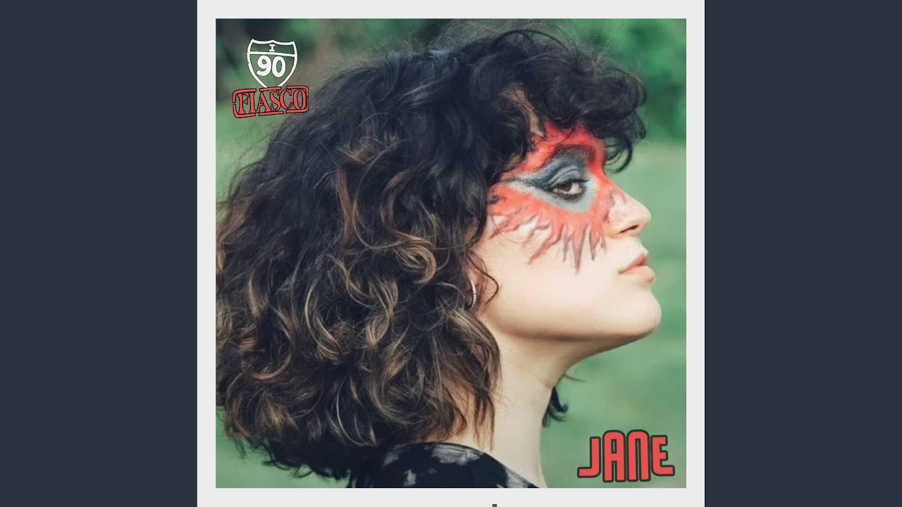 Watch Jane on YouTube Watch Jane on YouTube