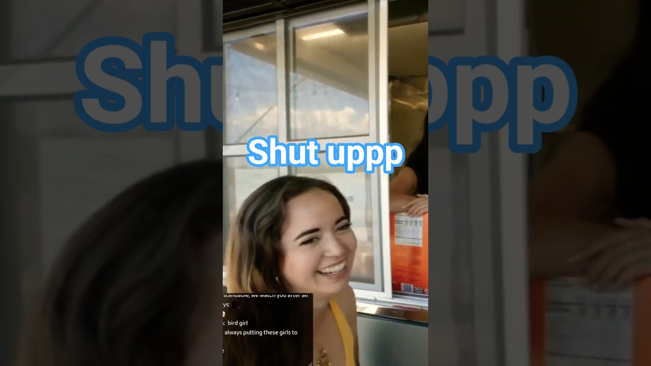 Maya and Esfand Annoying Each Other...