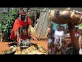 2 JINSI YA KUJIFUNGUA UCHAWI KWA KUTUMIA UKINDU CHUMVI YA MAWE NA NGAKA DR OMARI BIHIZI 2 JINSI YA KUJIFUNGUA UCHAWI KWA KUTUMIA UKINDU CHUMVI YA MAWE NA NGAKA DR OMARI BIHIZI