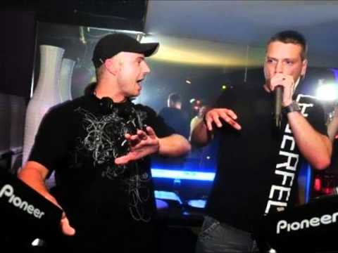 Rob & Chris ft. Sanderg - Durchgemacht (Extended Mix)