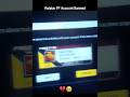 Raistar Id Ban Video | Raistar Id Ban | Raistar Real Id Ban Video | Raistar Id Suspended #ff#raistar