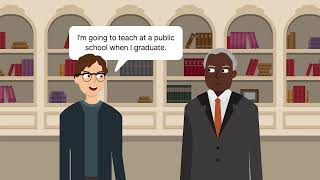 Gonzaga University v. Doe Case Brief Summary | Law Case Explained