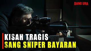 1 MISI TERAKHIR SEBELUM AJAL MENJEMPUT SANG SNIPER BAYARAN - Alur film The Virtuoso 2021