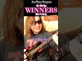 新世紀GPXサイバーフォーミュラ エンディングテーマ | G-GRIP『WINNERS』弾いてみた♪ #shorts