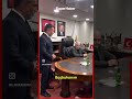 Binali Yıldırım'ın övülmekten bunaldığı anlar: AK Parti İl Başkanı dakikalarca övdü...