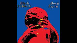Black Sabbath - Trashed 432 Hz