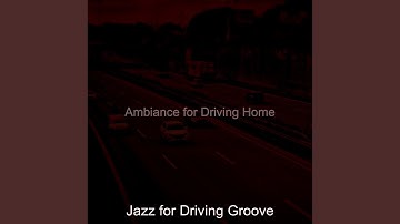 Scintillating Backdrops for Going to Work