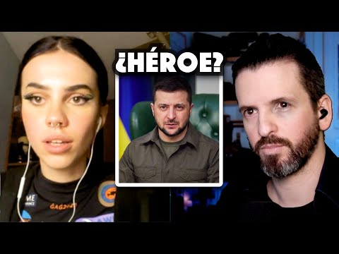 ¿Zelenski es un héroe? Así llegó a presidente de una Ucrania corrupta