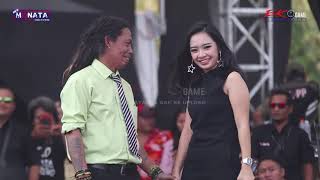 NEW MONATA   DUET MESRAH RUJUK LAGI TAK INGIN TANPAMU OFFICIAL  RENA FEAT SODIQ   RAMAYANA AUDIO