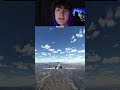 Kylie Jenner 10 Minute Flight #kyliejenner #kardashian #losangeles #flightsimulator #msfs2020